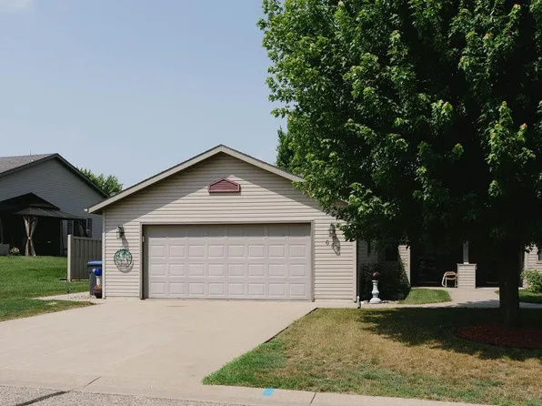 657 Sandy Ct, Wanamingo, MN 55983