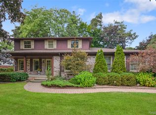 53645 Lambeth Ct, Shelby Township, MI 48316