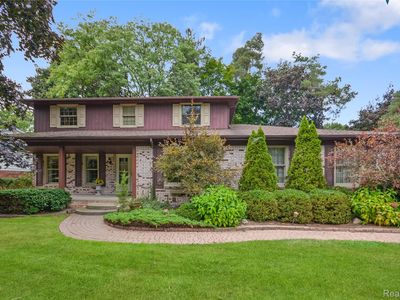 53645 Lambeth Ct, Shelby Township, MI, 48316