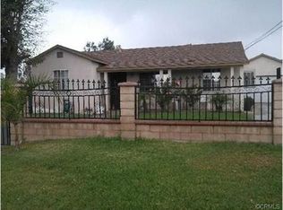 14838 Rosemary Dr, Fontana, CA 92335