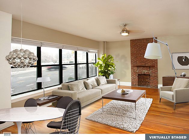 1st image of 916 Union St APT 1A