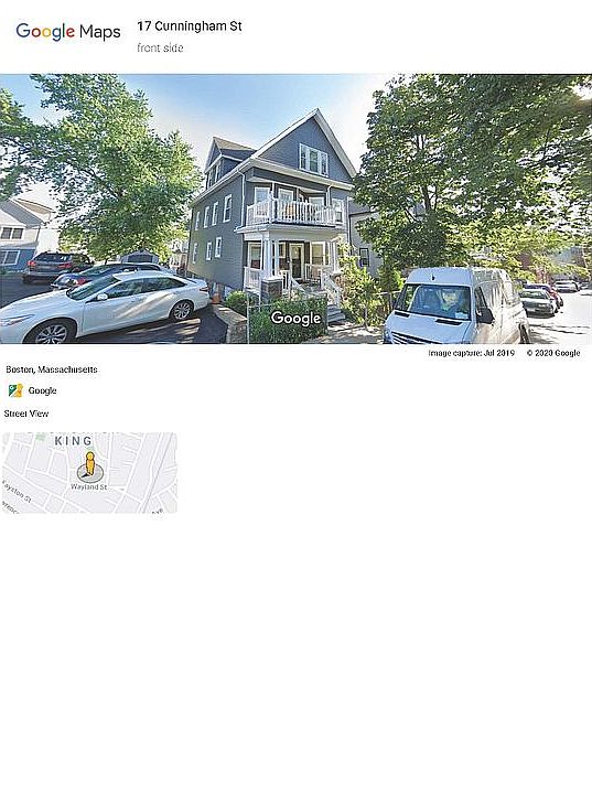 2nd image of 24 Cunningham St