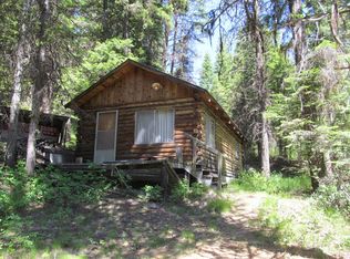 11990 Highway 55, Cascade, ID 83611