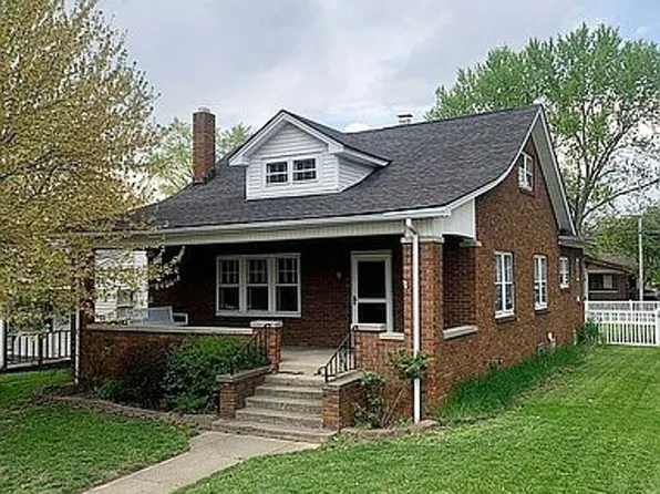 2024 Crawford St, Terre Haute, IN 47803