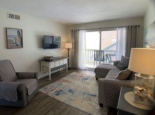 1650 Via Deluna Dr #B-1, Pensacola Beach, FL 32561