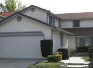 19726 Eagle Ridge Ln, Porter Ranch, CA 91326
