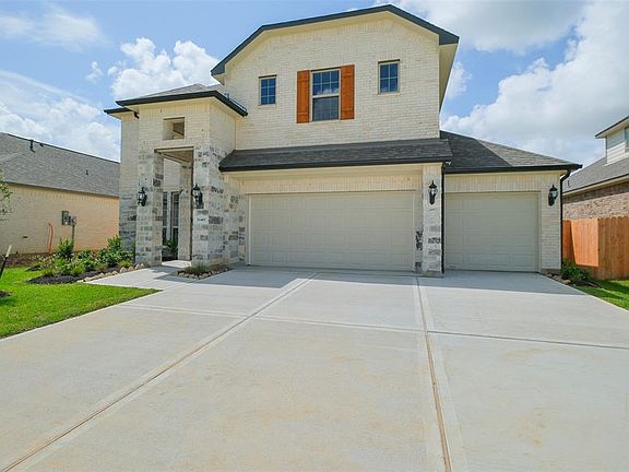 2nd image of 31403 Greenville Creek Lane