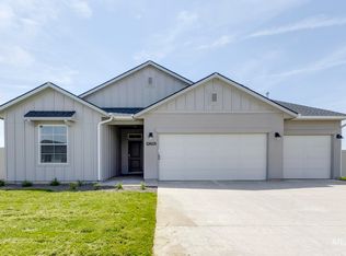 12601 Kinsella St, Nampa, ID 83651