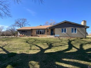 4826 SW Brentwood Rd, Topeka, KS 66606