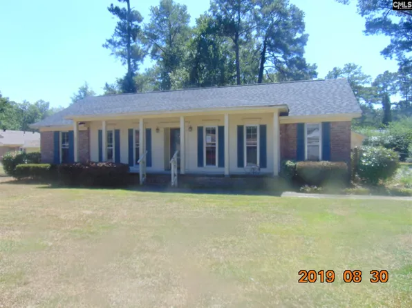 2124 Chandler Ave, Columbia, SC 29210