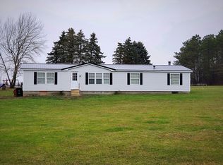 981 Yale Farm Rd, Romulus, NY 14541