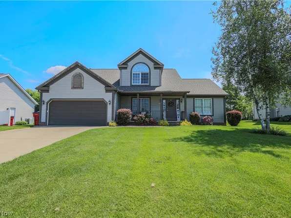 1276 Cheverton Ave NE, Louisville, OH 44641