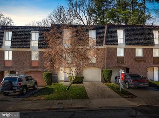 19032 Coltfield Ct, Gaithersburg, MD 20886