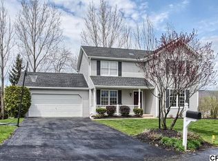 210 Barley Field Cir, Carlisle, PA 17015