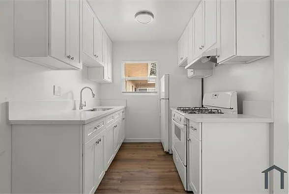 1 bed, 650 sqft, $2,289 — Photo 3