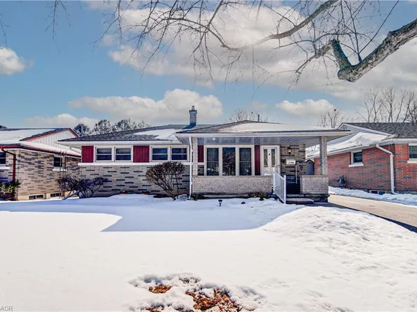 1166 Homuth Ave, Cambridge, ON N3H 2C7