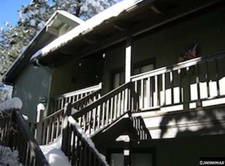 4512 Resort Loop UNIT A, Pinetop, AZ 85935