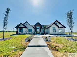 21078 Azalea St, Harlingen, TX 78550
