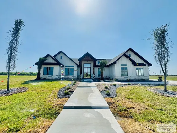 21078 Azalea St, Harlingen, TX 78550