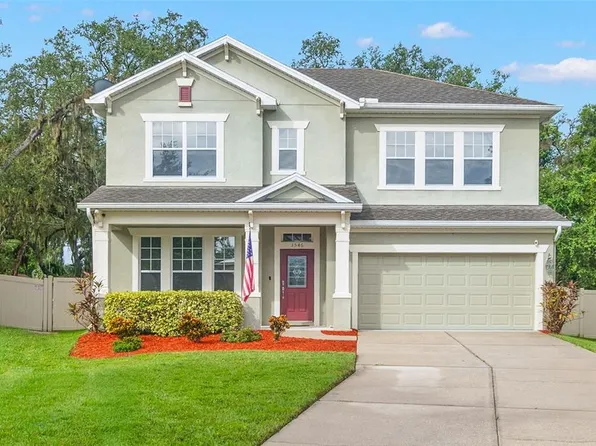 3546 Brook Crossing Dr, Brandon, FL 33511