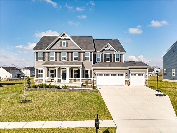 4th image of 3737 Oak Creek Dr
