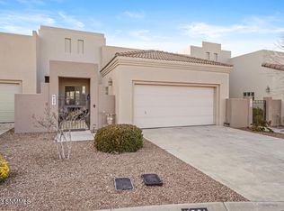 4081 Canterra Arc, Las Cruces, NM 88011
