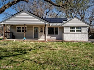 5407 Sir Barton Rd, Louisville, KY 40272
