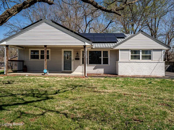 5407 Sir Barton Rd, Louisville, KY 40272