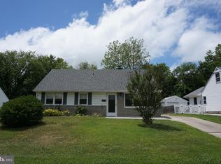 582 Princeton Blvd, Wenonah, NJ 08090