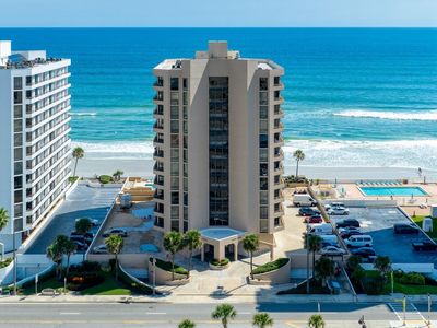 3023 S Atlantic Ave #7070, Daytona Beach Shores, FL, 32118