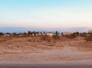 10550 5th Ave, Hesperia, CA 92345