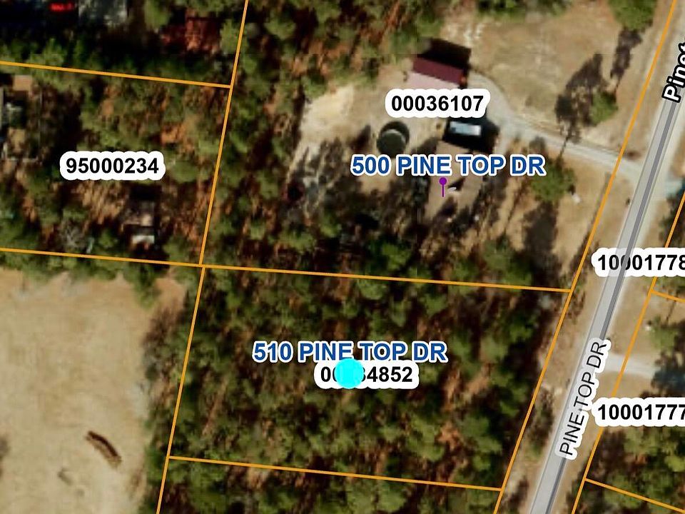 1st image of 510 Pinetop Drive