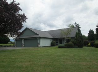 115 Johnson Rd N, Napavine, WA 98532
