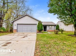 5232 Sweet River Way, Indianapolis, IN 46221