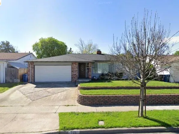 105 Clearbrook Rd, Antioch, CA 94509