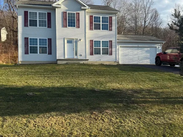 31 Saratoga Street, Hoosick Falls, NY 12090