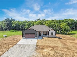 1510 SW 58th Hwy, Kingsville, MO 64061