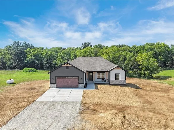 1510 SW 58th Hwy, Kingsville, MO 64061