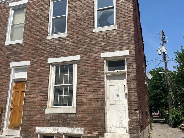 1 N Smallwood St, Baltimore, MD 21223