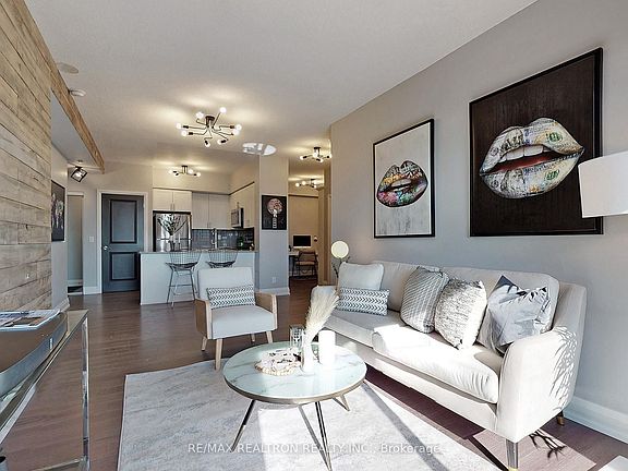 5th image of 7890 Bathurst St #Lph2505