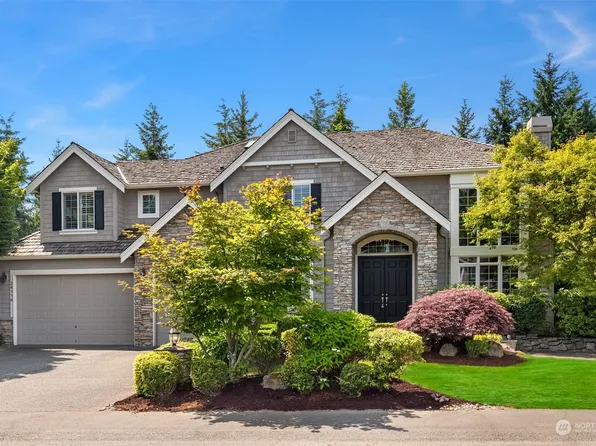 24114 E Greystone Lane, Woodway, WA 98020