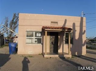 6227 S 6th Ave, Tucson, AZ 85706