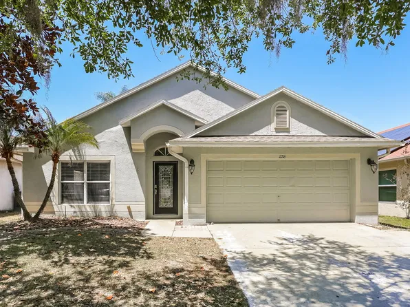 11716 S Stone Ln, Riverview, FL 33569