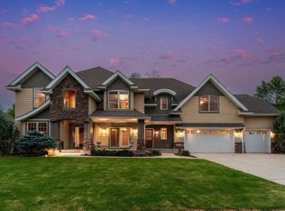 15525 53rd Ave N, Plymouth, MN 55446