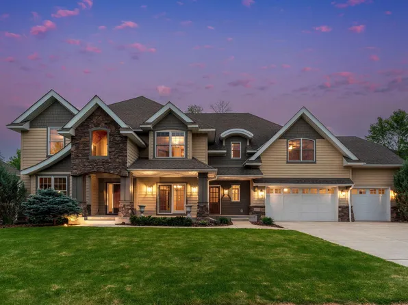 15525 53rd Ave N, Plymouth, MN 55446