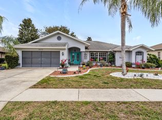 10333 Velvetseed Cir, Spring Hill, FL 34608