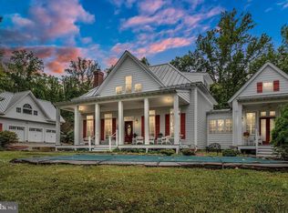 155 Village Dr, Bumpass, VA 23024
