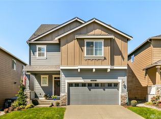 2830 82nd Avenue Ct E, Edgewood, WA 98371