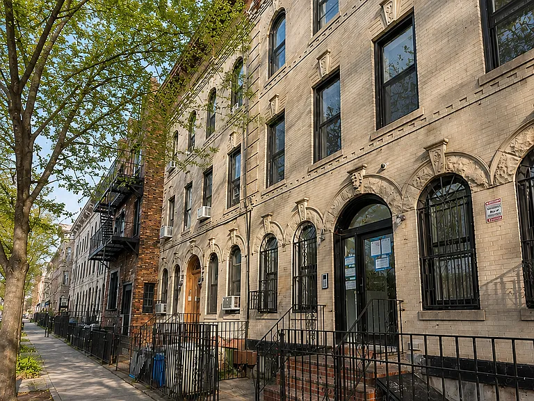 280 Suydam St #1R — Photo 9