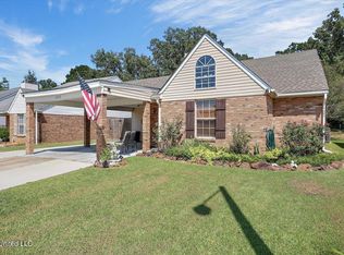 1452 Chelsea Ln, Richland, MS 39218